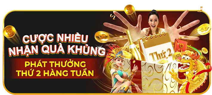 Bài viết khuyến mãi OKVIP