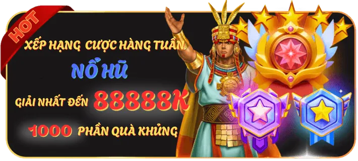 Hoàn trả mỗi ngày OKVIP